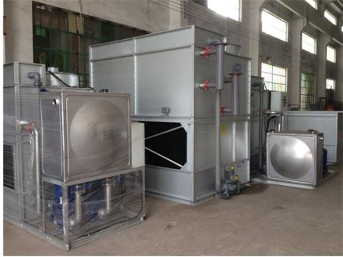 夏天閉式冷卻塔填料要怎樣維護(hù)保養(yǎng)？