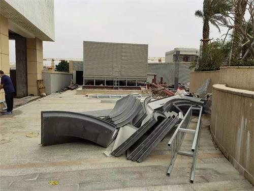 冷卻塔是什么？